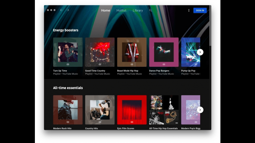best music player for mac quora